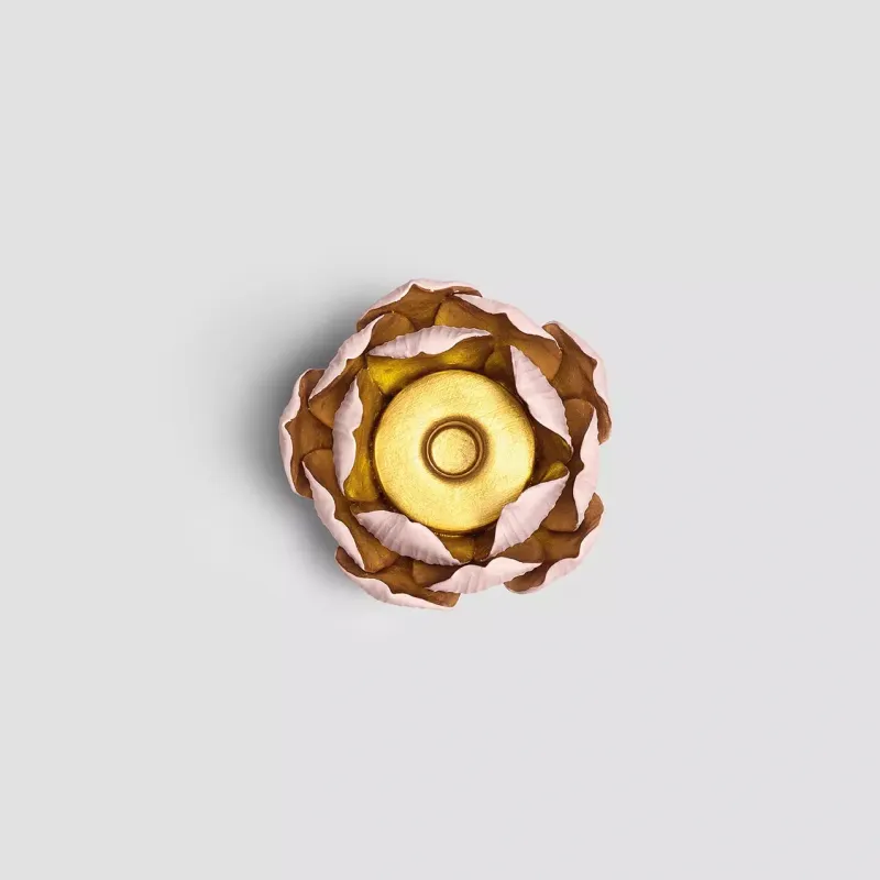 Candle holder LILOUT   