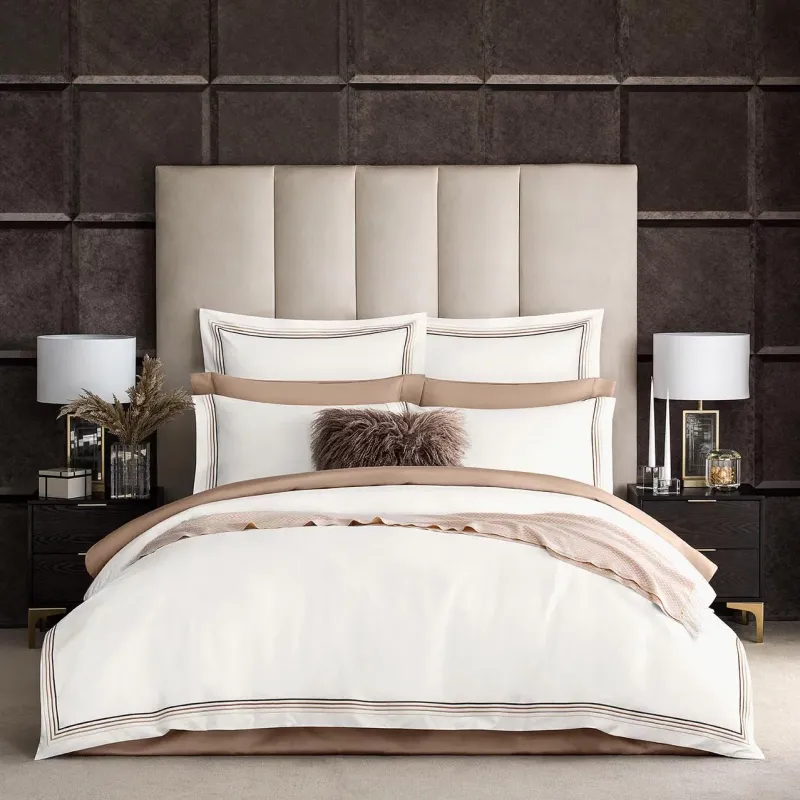Duvet cover LINARI