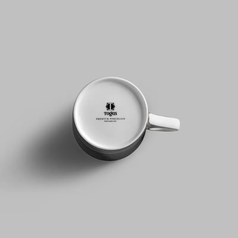 Tea cup LUSSON