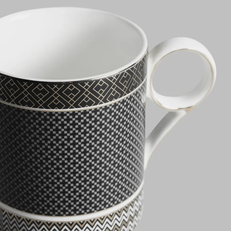 Tea cup LUSSON