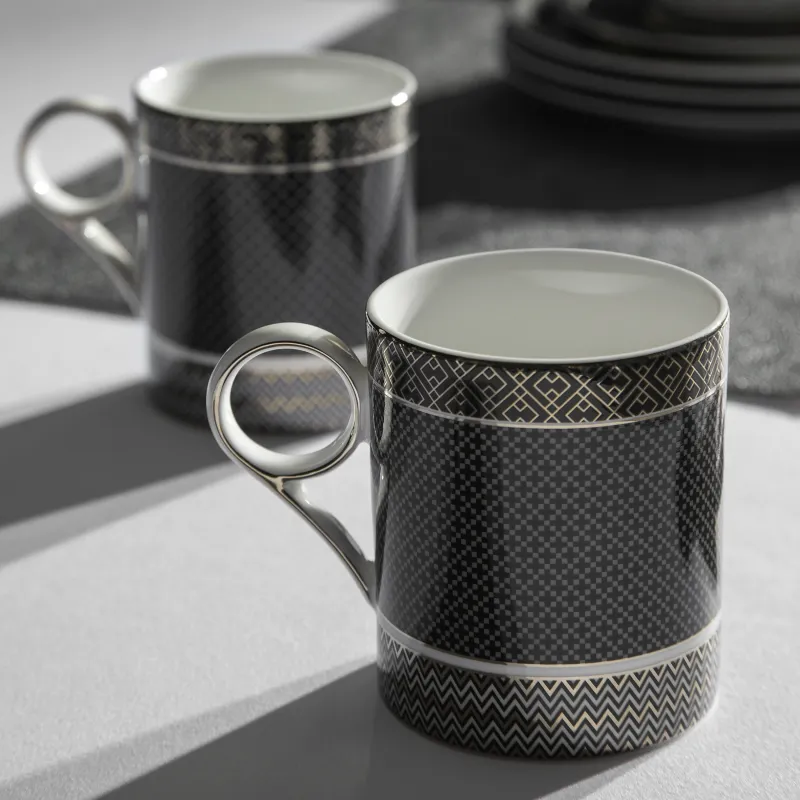 Tea cup LUSSON
