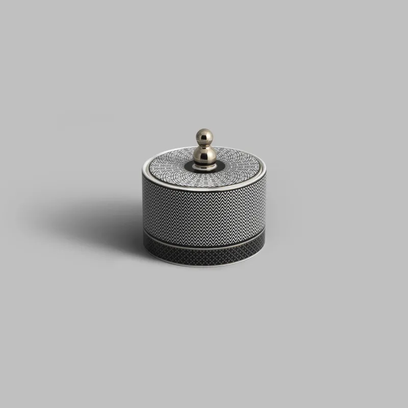 Candy jar LUSSON