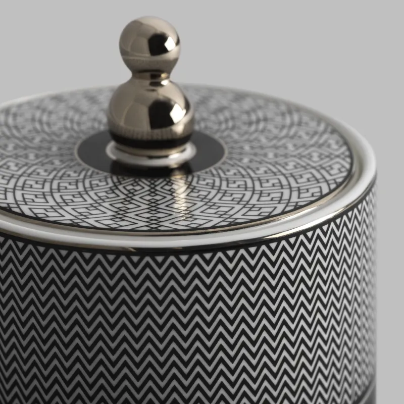 Candy jar LUSSON