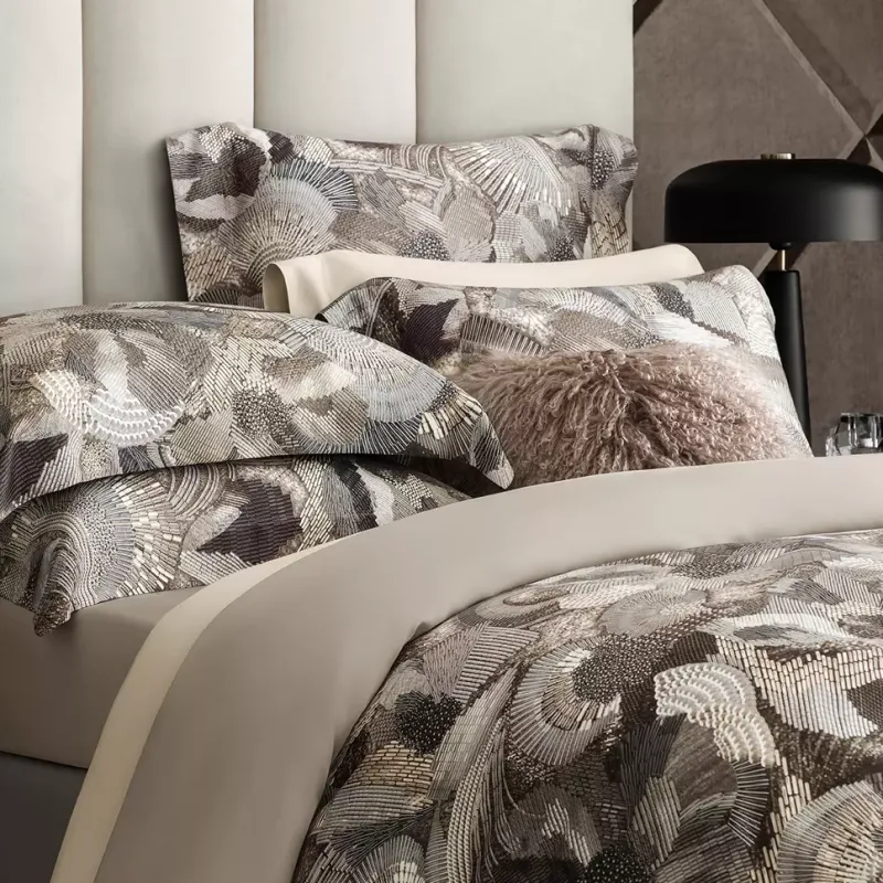 Pillowcase set LYGARDE