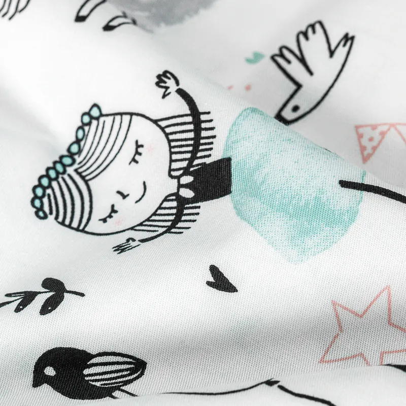 Bed linen set for babies MARYLAND