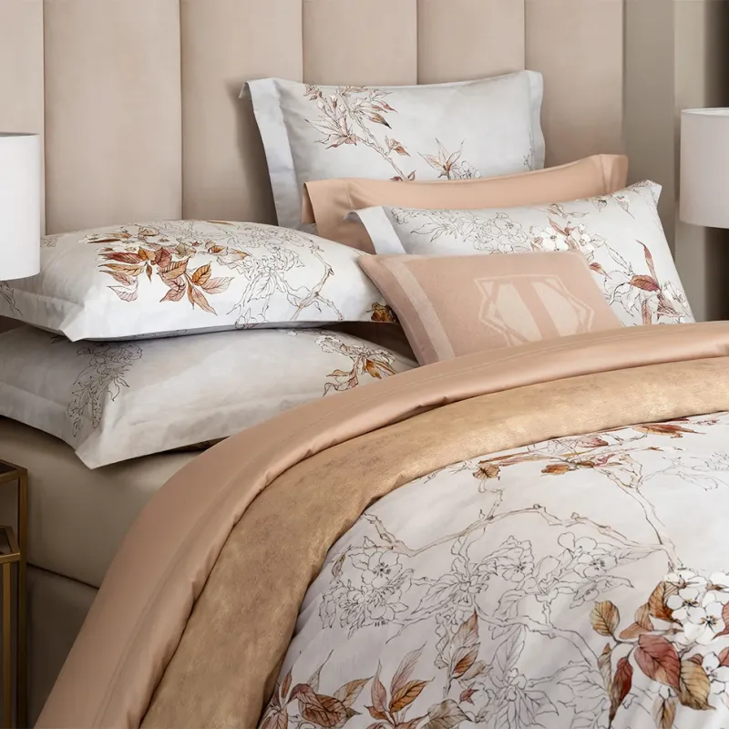 Duvet cover MARINEO