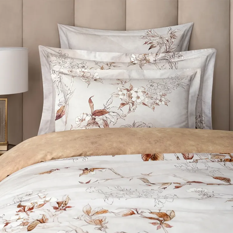 Duvet cover MARINEO
