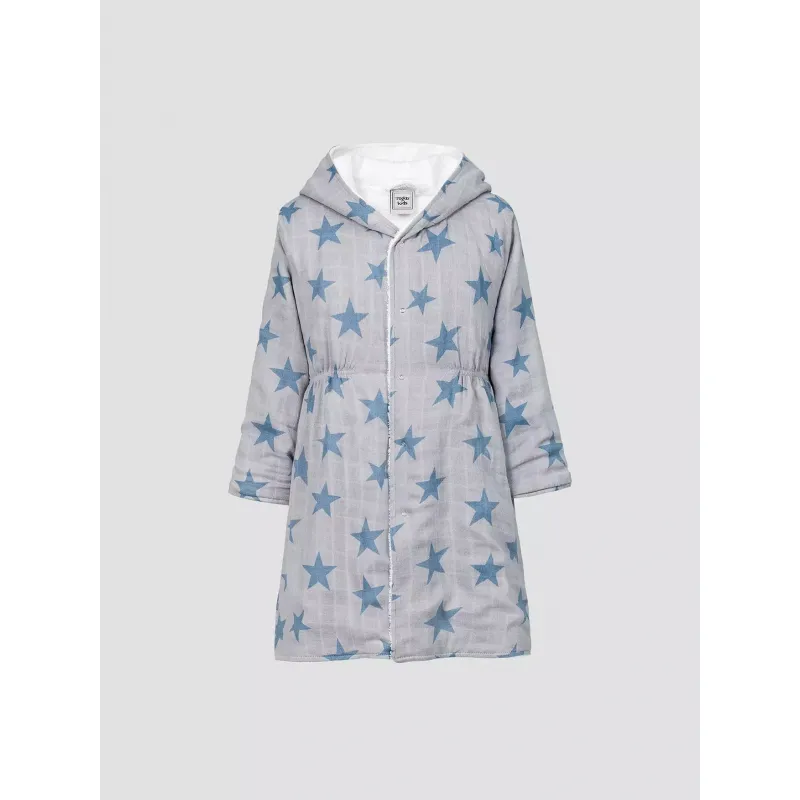 Kids bathrobe MEEDLEY