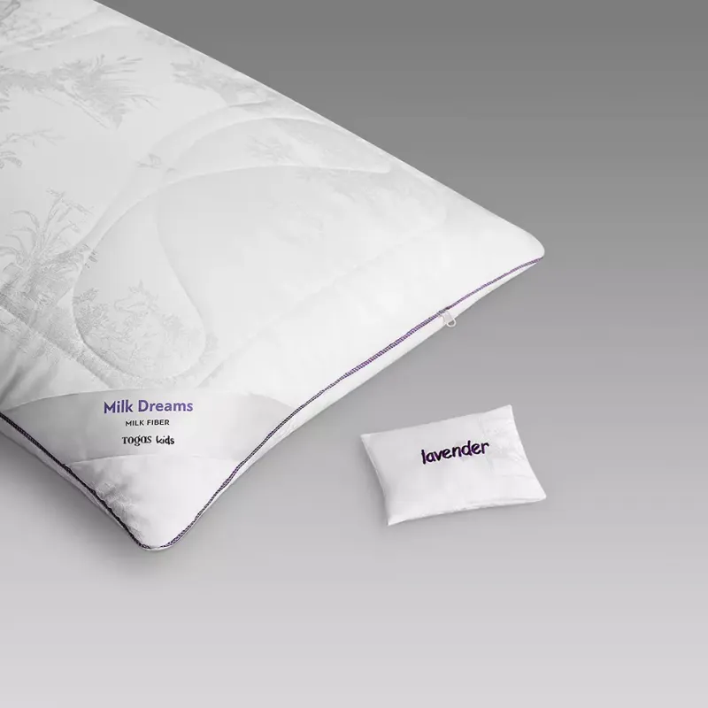 Kids pillow MILK DREAMS