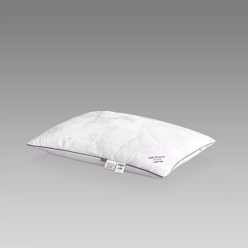 Kids pillow MILK DREAMS
