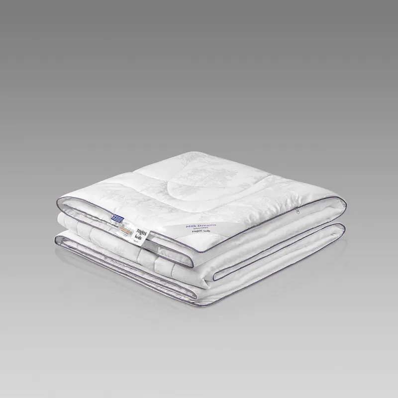 Kids duvet MILK DREAMS