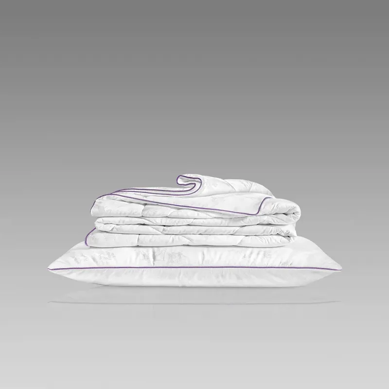 Kids duvet MILK DREAMS