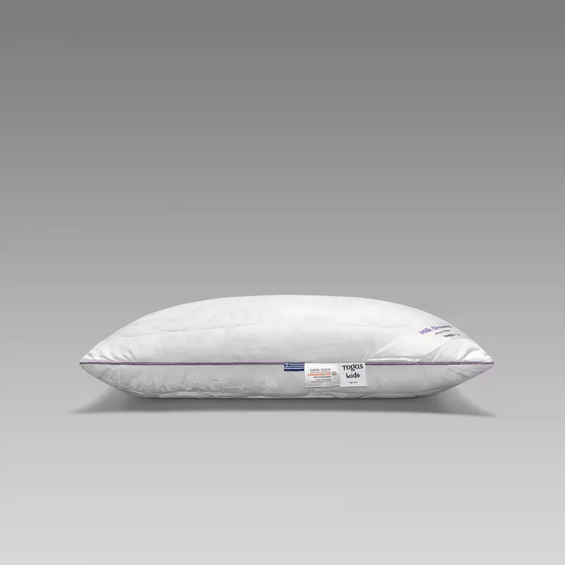 Kids pillow MILK DREAMS
