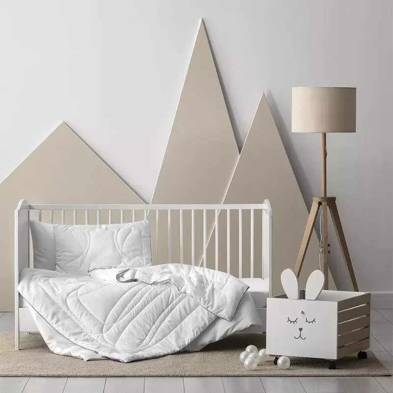 Kids pillow MILK DREAMS