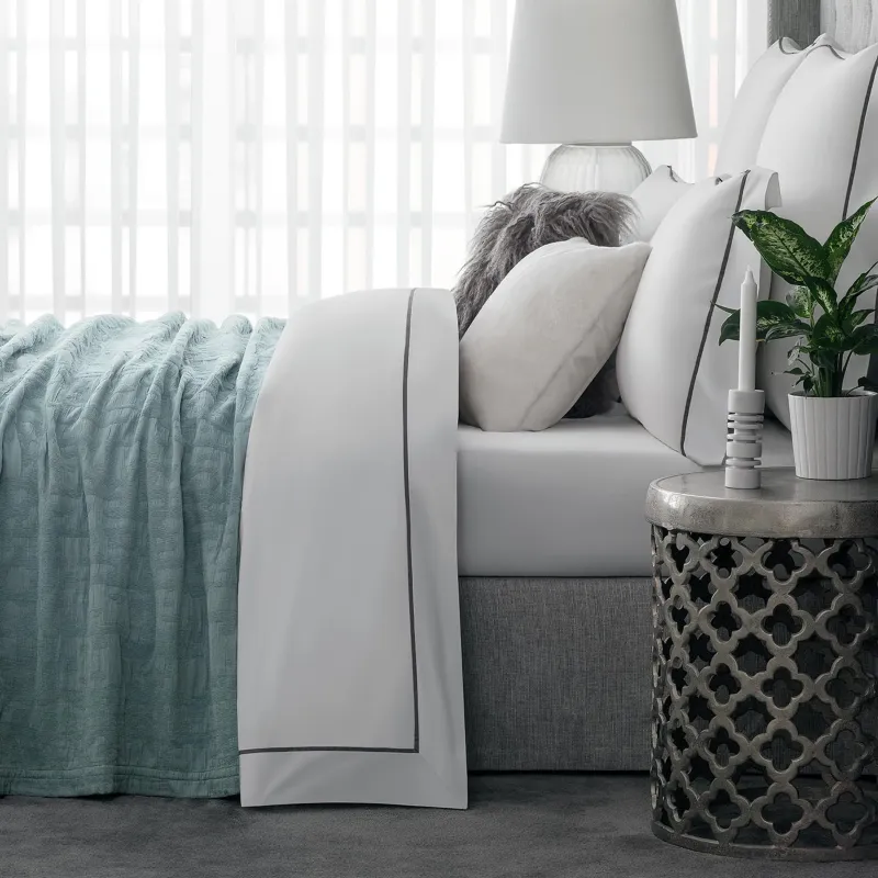 Bedspread MISTY     