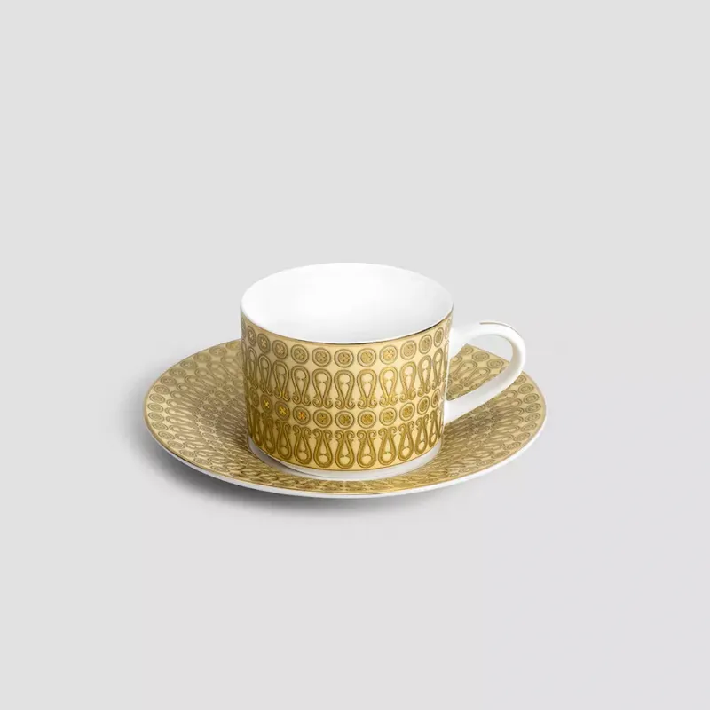 Tea Cup and Saucer set MONTENE
