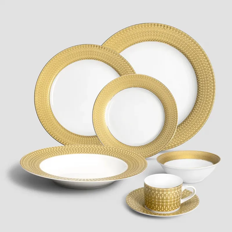 Tea Cup and Saucer set MONTENE