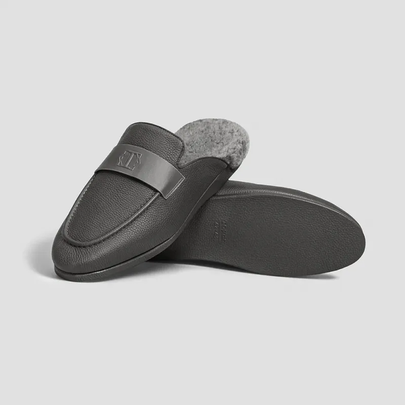 Slippers MORTEN