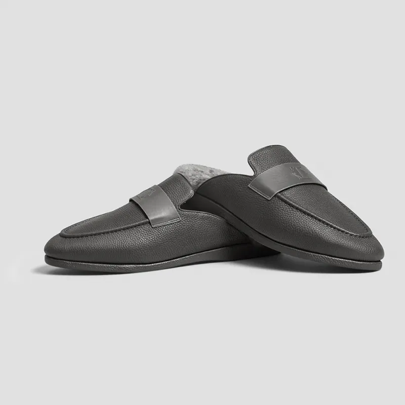 Slippers MORTEN