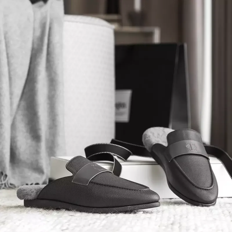 Slippers MORTEN