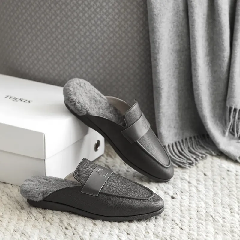 Slippers MORTEN