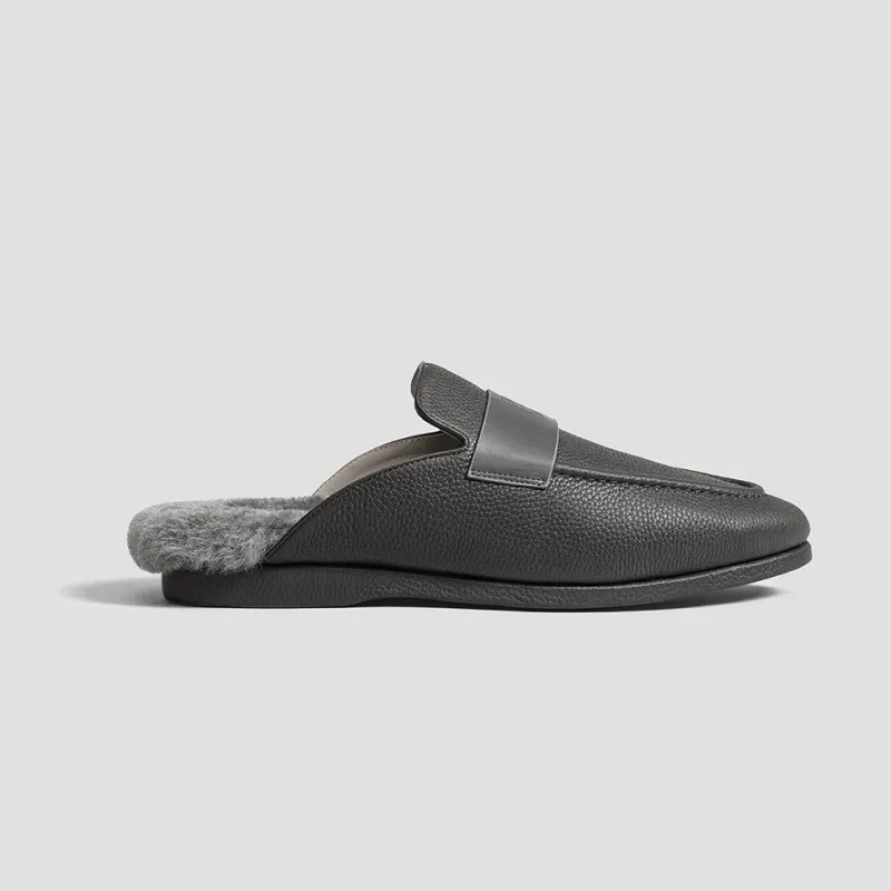 Slippers MORTEN
