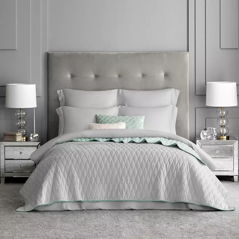 Bedspread MORRETO