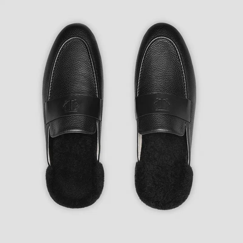Slippers MORTEN