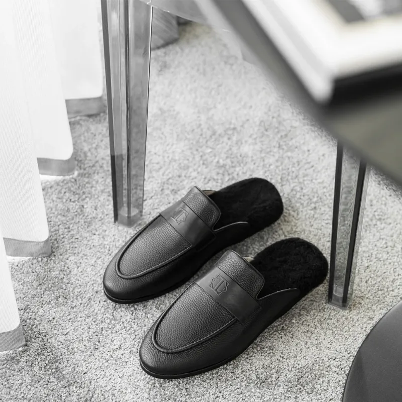 Slippers MORTEN