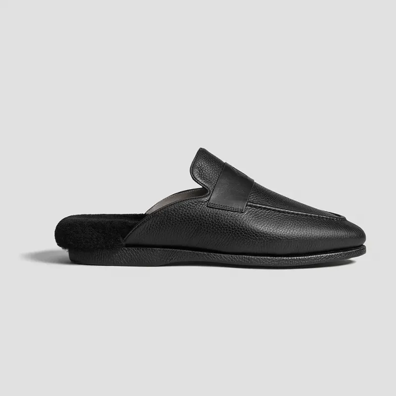 Slippers MORTEN