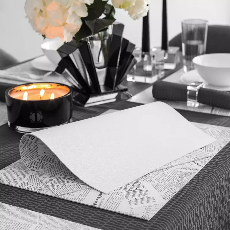 Placemat NEWS