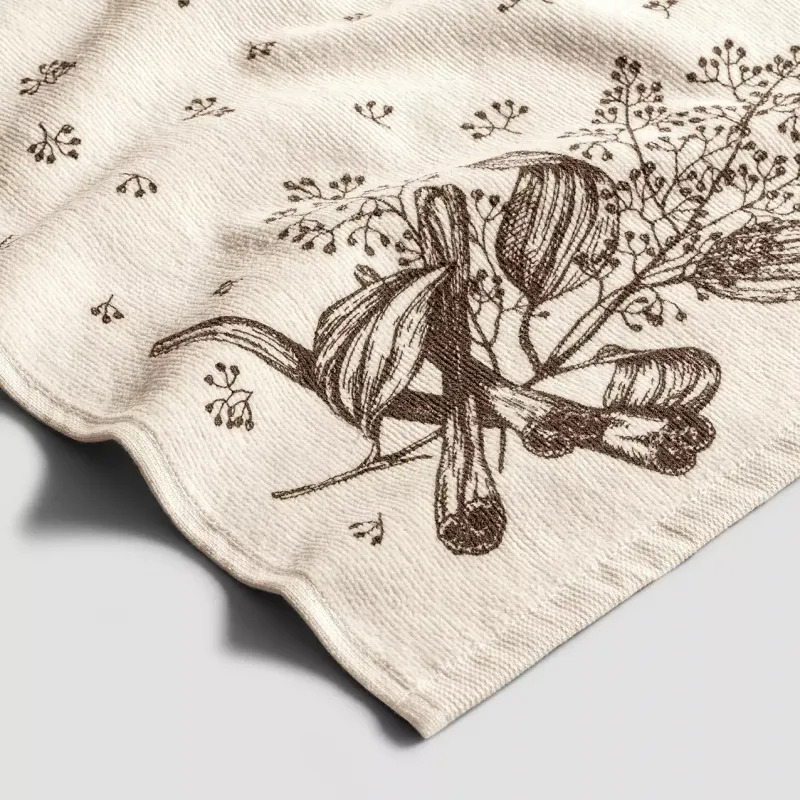 Kitchen towel OLMI