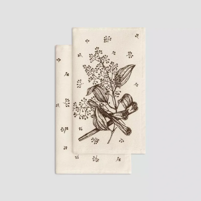 Kitchen towel OLMI