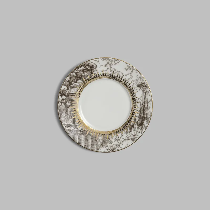 Tea Cup and Saucer set OLYMPIA