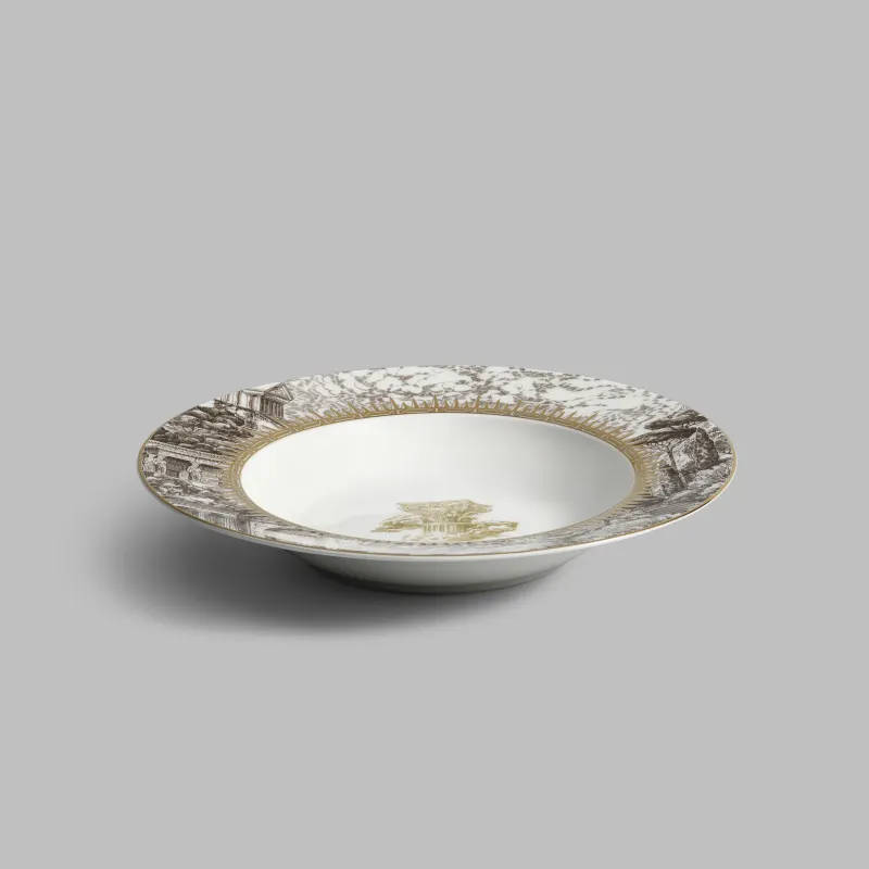Soup plate OLYMPIA