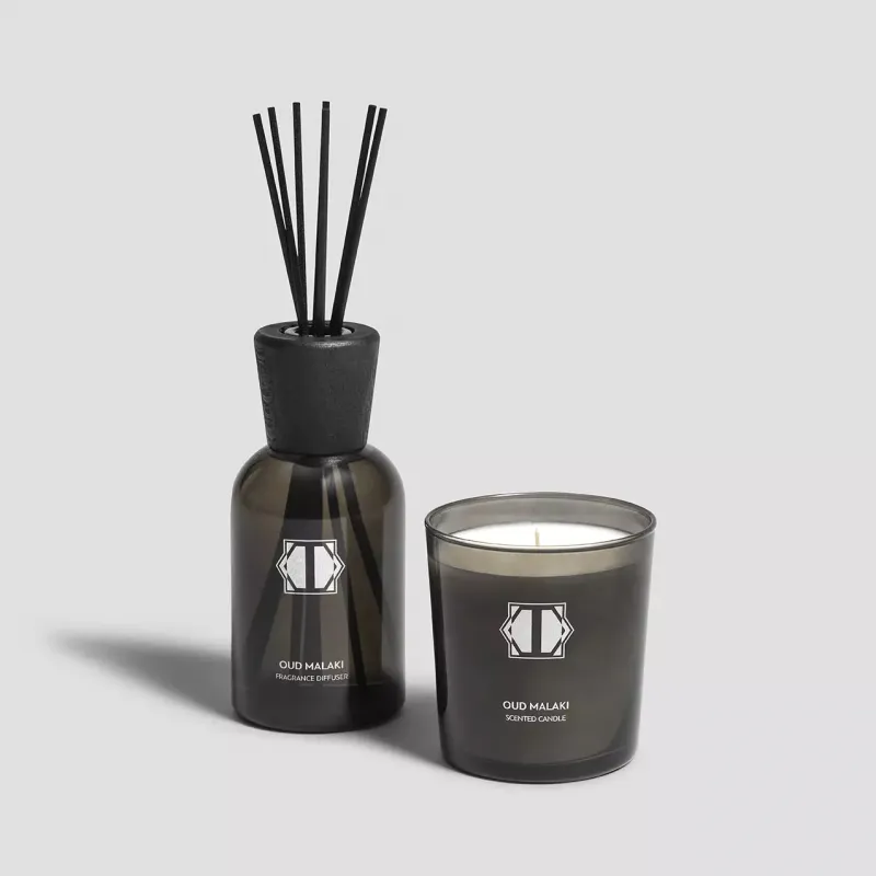 Home fragrance set OUD MALAKI