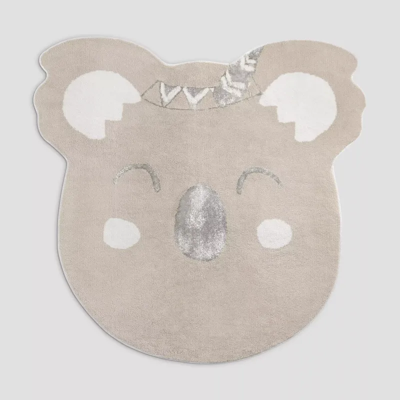 Kids rug PUMBINIE