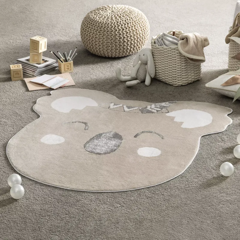 Kids rug PUMBINIE