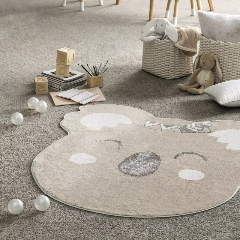 Kids rug PUMBINIE