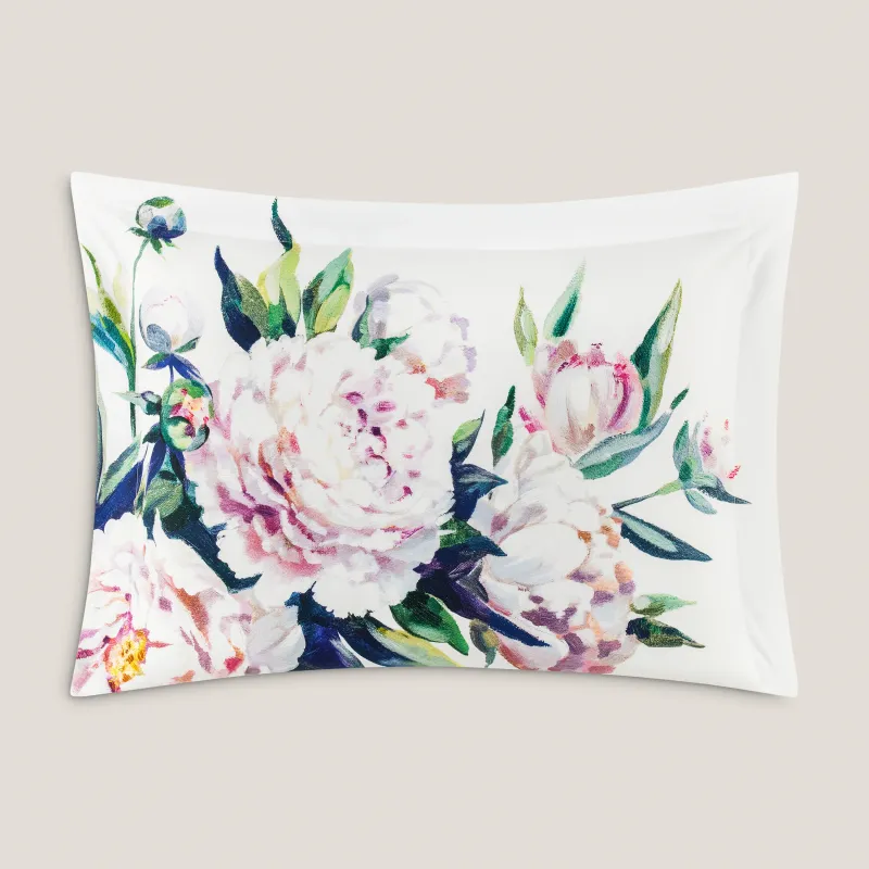 Bed linen set PEONIA 