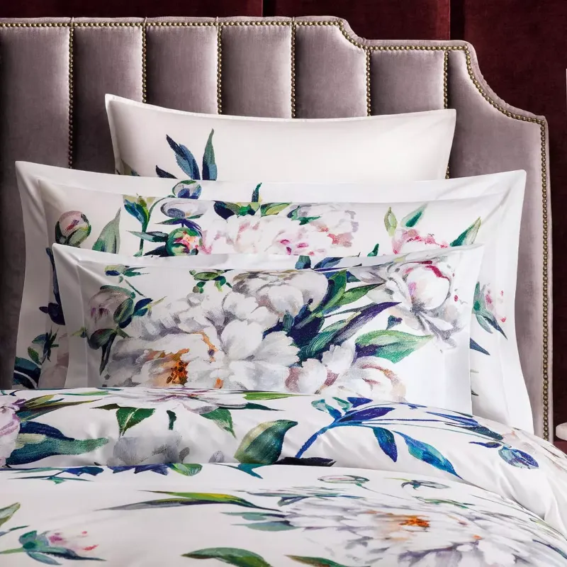 Bed linen set PEONIA 