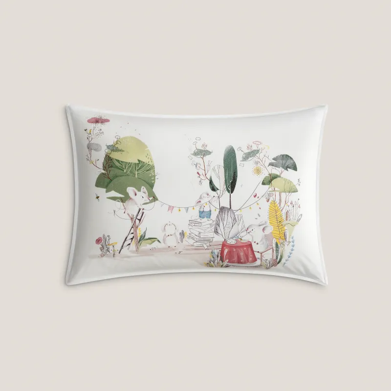 Bed linen set for babies PICCOLO