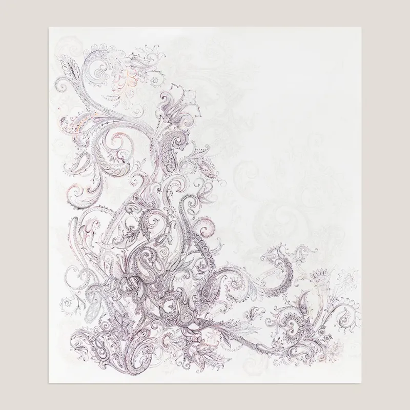Duvet cover RANIERO