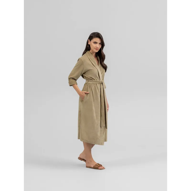 Bathrobe RANYE