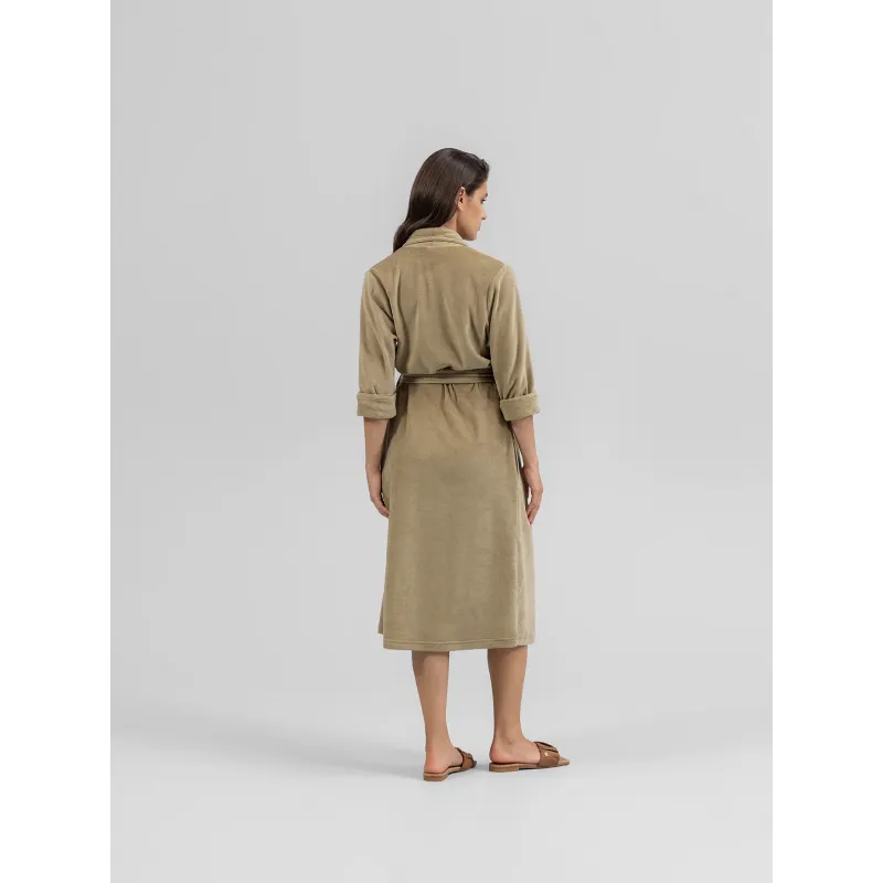 Bathrobe RANYE