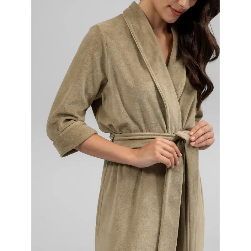 Bathrobe RANYE