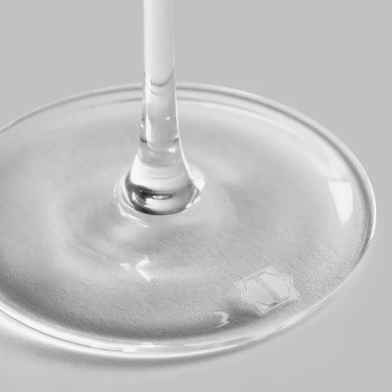 Wine glasses REVIRON