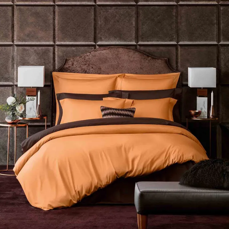 Duvet cover RHAPSODY
