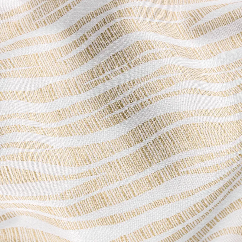 Bed linen set for babies SAFARI