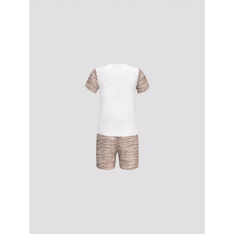 Kids pajamas SAFARI